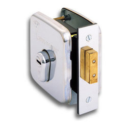 Locksmith Services - Products