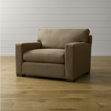 Axis II Chair