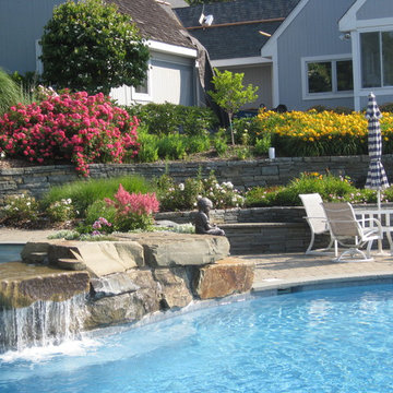 Swimming Pools