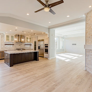 Kitchen & Bathroom Livermore