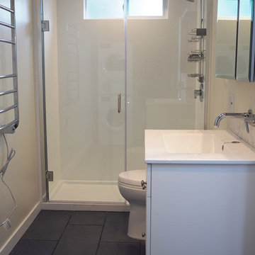 Budget Friendly Studio Rental