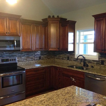 Our Work