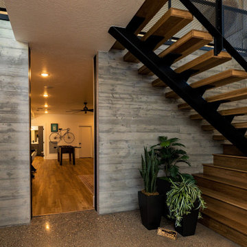 Mountain Modern- Cedar City Festival of Homes Best of Show 2020