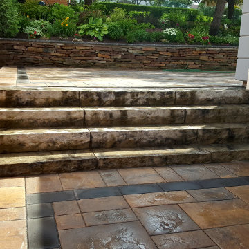 bci landscaping