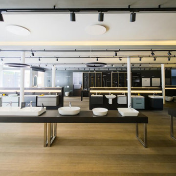 Duravit London Showroom