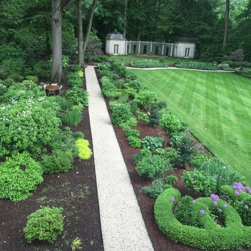French Estate