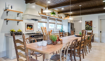 Design Ideas by Waypoint Living Spaces