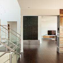 entry way