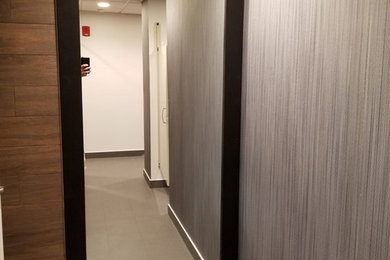 Full Length Mirrors installed in Boston