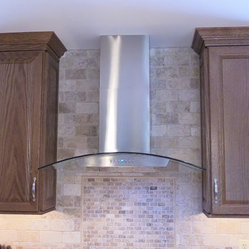 Mt. Airy, MD Kitchen Remodel