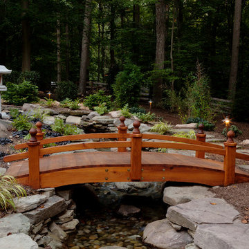 Modern Balinese In Clifton Virginia