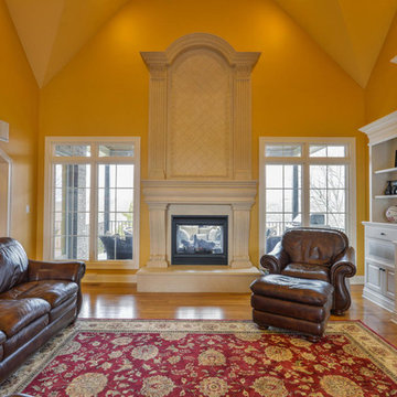 Nevel Meade Subdivision