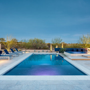 Jeromey Naugle, Premier Paradise, Scottsdale Arizona