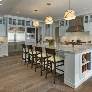 BIRCH LANE, GREENWICH, CT
