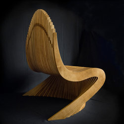 Sectional bench - Indoor Benches