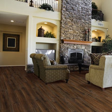 Vinyl Flooring