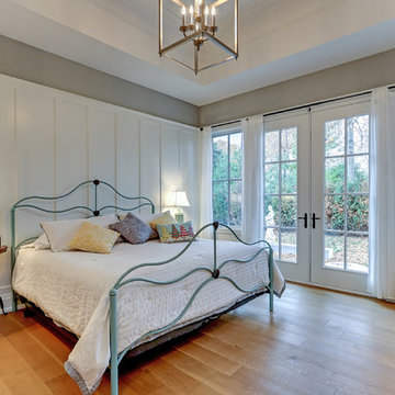 Hixon Street - BILD Award Winner 2015!