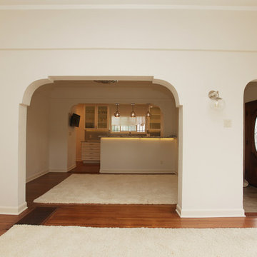 83rd Remodel