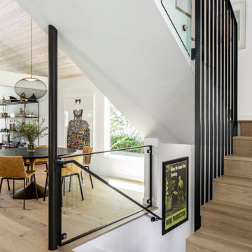 Boathouse Bungalow
