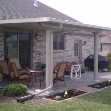 Patio Cover