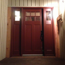 Windows & Doors