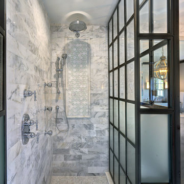 Madison Heights English Colonial