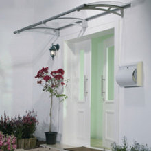 awning backdoor