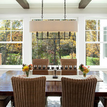 Dining and nook lights
