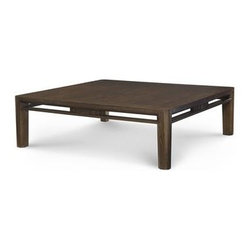Akimi Coffee Table - Coffee Tables