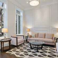 magnolia interior