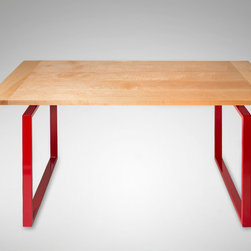 Ramge-Cooper Residence - Furniture