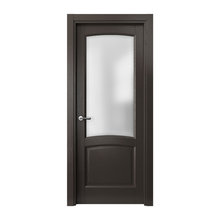 Bedroom Door