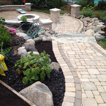 Patio Ideas
