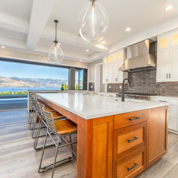 Scenic View Estate