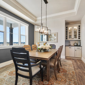 2020 Parade of Homes JS Homes Elbert