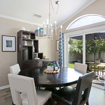 Modern Beach Property