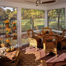 screen porch