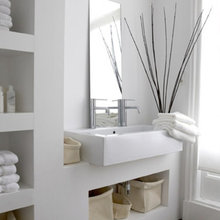 Bathroom Ideas