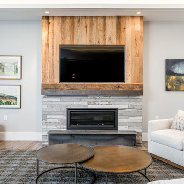 Bronder Residence