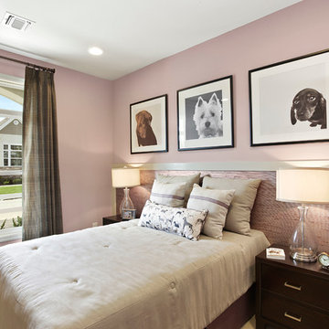 Meadowbrook Pointe Links & Spa: Kensington Model