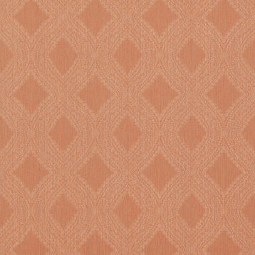 Non-Woven Geometric Wallpaper - DW32617742 Denim Wallpaper, Roll