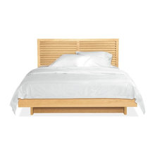 bedrooms