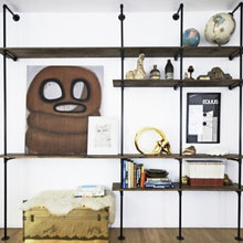 Family room ideas