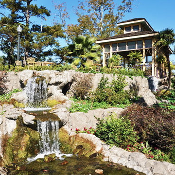 Hardscapes