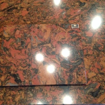 Cambria Countertops