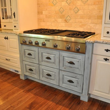 Farmhouse Kitchen