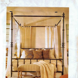 Luxury Beds - Beds