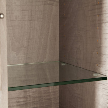 Bespoke TV unit