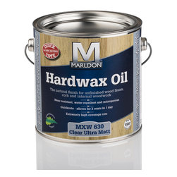 Maintenance - Products