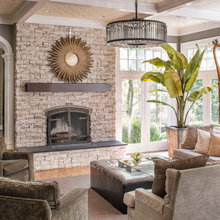 Fire Places